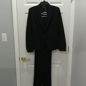 Theory Dress Suit